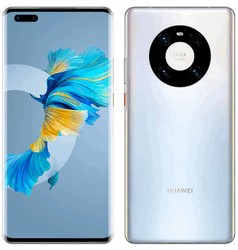 Замена камеры на телефоне Huawei Mate 40 в Тюмени